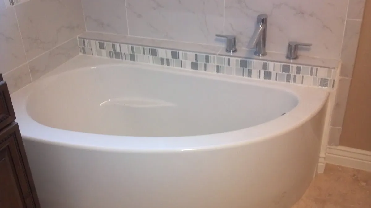 Slab Leak Repair in River Edge, NJ